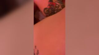 Heidi Aurora Getting Pussy Eaten Until She Orgasms POV