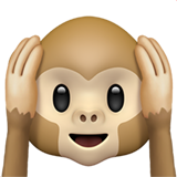 :hear-monkey: