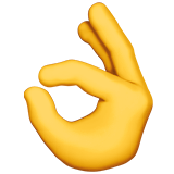 :ok-hand: